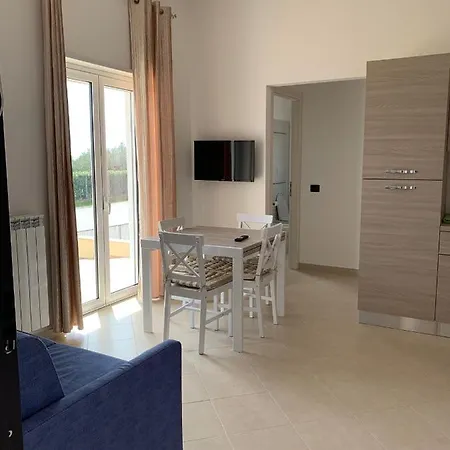 Per Brevi Periodi Appartement Botricello