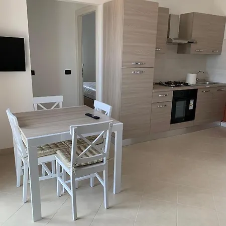 Per Brevi Periodi Apartamento *