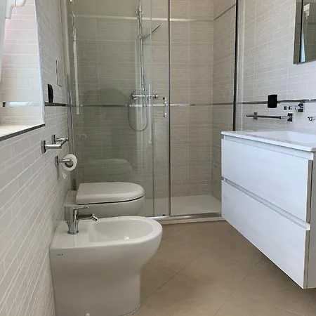 Appartement Per Brevi Periodi