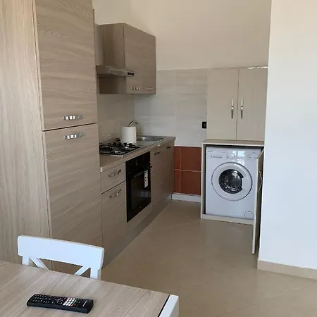 Apartamento Per Brevi Periodi