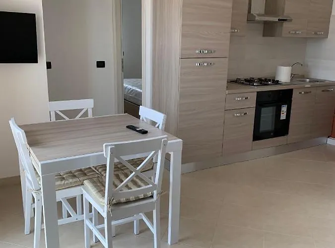 Per Brevi Periodi Apartamento *