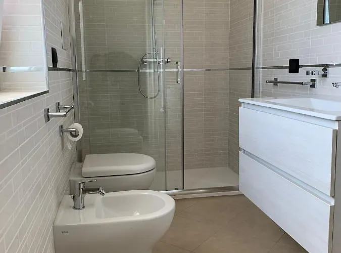 Apartamento Per Brevi Periodi