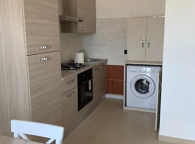 Apartamento Per Brevi Periodi